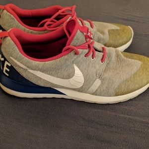 Nike Great Britain Rosche